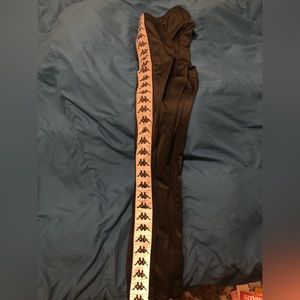 Kappa pants